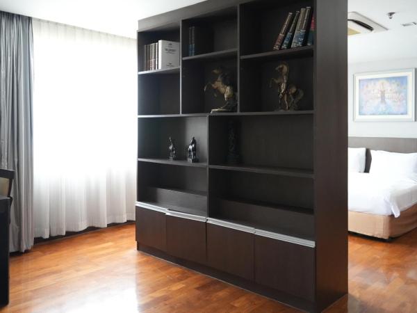 Royal Suite Hotel Bangkok : photo 9 de la chambre suite exécutive