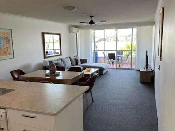 Goldsborough Place Apartments : photo 10 de la chambre suite 2 chambres