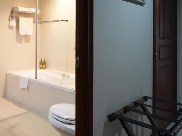 Royal Suite Hotel Bangkok : photo 4 de la chambre suite 2 chambres