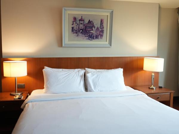 Royal Suite Hotel Bangkok : photo 3 de la chambre suite 2 chambres