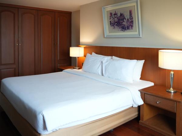 Royal Suite Hotel Bangkok : photo 5 de la chambre suite 2 chambres