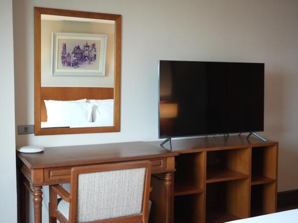 Royal Suite Hotel Bangkok : photo 10 de la chambre suite 2 chambres