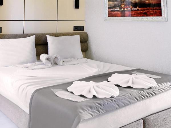 AMARA OLD CITY HOTEL & Spa : photo 2 de la chambre chambre double standard