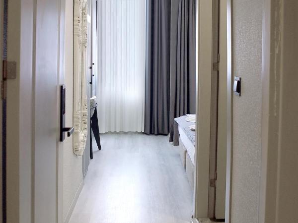 AMARA OLD CITY HOTEL & Spa : photo 4 de la chambre chambre double standard