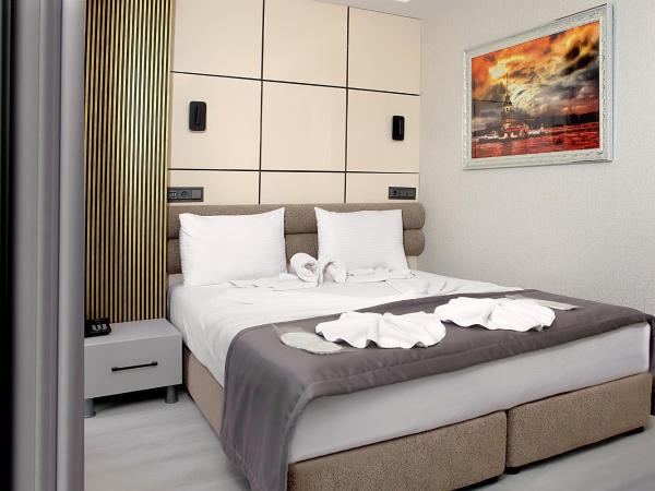 AMARA OLD CITY HOTEL & Spa : photo 7 de la chambre chambre double standard