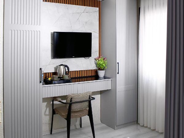 AMARA OLD CITY HOTEL & Spa : photo 9 de la chambre chambre double standard