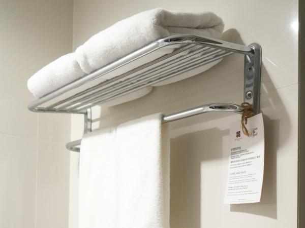 Royal Suite Hotel Bangkok : photo 7 de la chambre chambre de luxe a