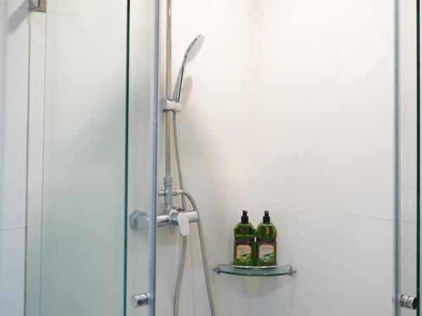 Royal Suite Hotel Bangkok : photo 8 de la chambre chambre de luxe a