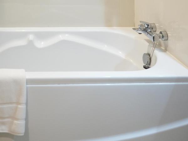 Royal Suite Hotel Bangkok : photo 6 de la chambre chambre de luxe a