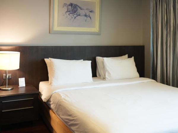 Royal Suite Hotel Bangkok : photo 4 de la chambre chambre de luxe a