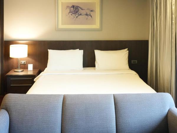 Royal Suite Hotel Bangkok : photo 5 de la chambre chambre de luxe a