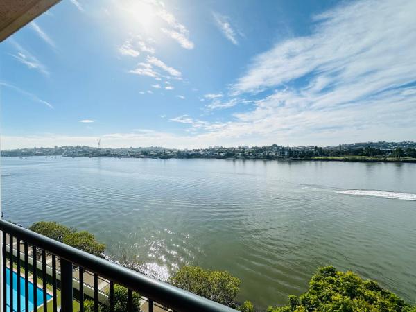 Goldsborough Place Apartments : photo 5 de la chambre appartement 1 chambre