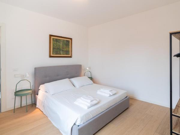 Palazzo delle Guglie - Residenze : photo 3 de la chambre appartement 1 chambre deluxe - vue sur ville