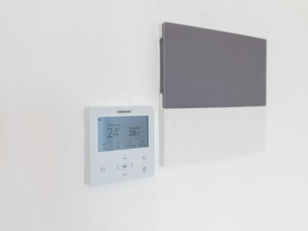 Palazzo delle Guglie - Residenze : photo 8 de la chambre appartement 1 chambre deluxe - vue sur ville