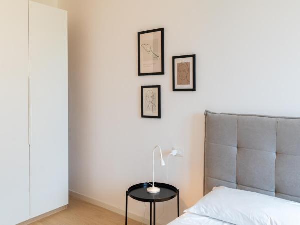 Palazzo delle Guglie - Residenze : photo 2 de la chambre appartement 1 chambre deluxe - vue sur ville