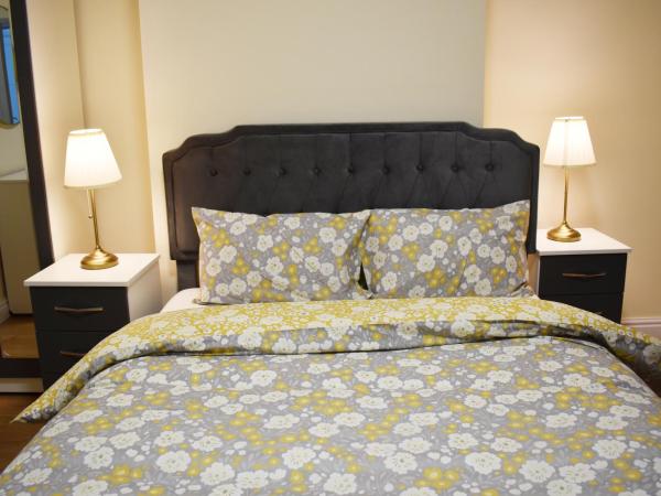 Birmingham City Centre Bedroom, Parking, WiFi, Kitchen, Living room : photo 2 de la chambre chambre double deluxe