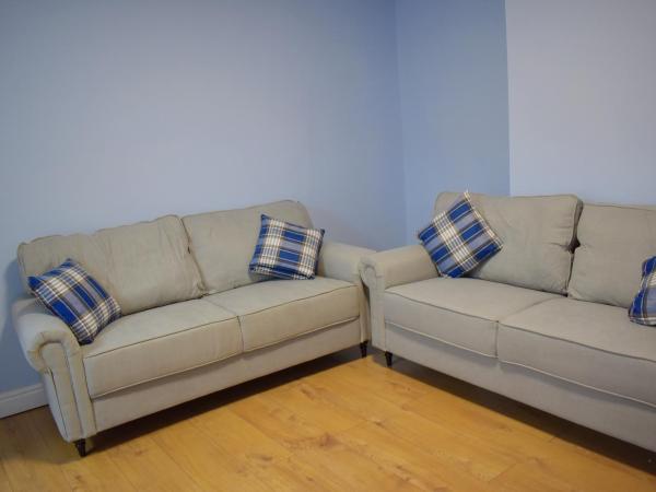 Birmingham City Centre Bedroom, Parking, WiFi, Kitchen, Living room : photo 3 de la chambre chambre double deluxe