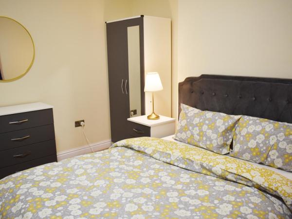 Birmingham City Centre Bedroom, Parking, WiFi, Kitchen, Living room : photo 7 de la chambre chambre double deluxe