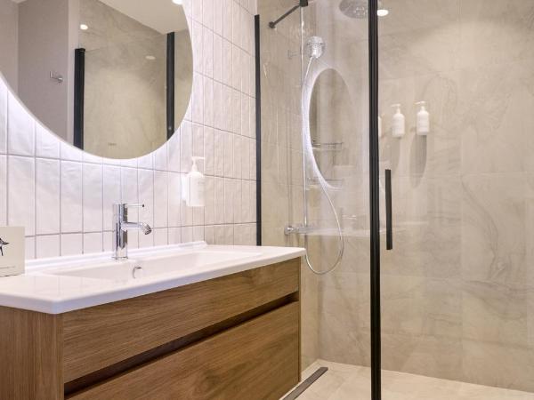 The Marmara Camlica : photo 5 de la chambre appartement 2 chambres