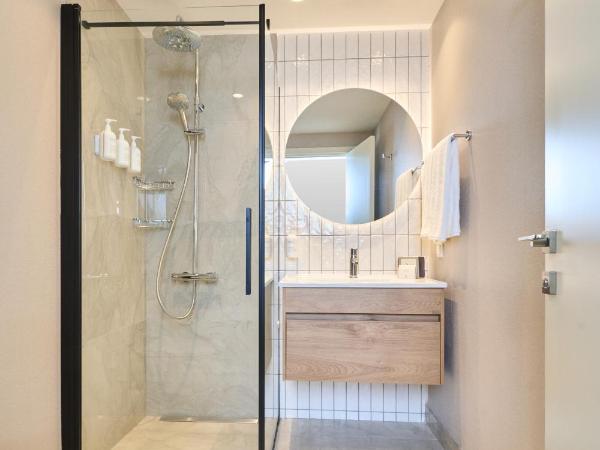 The Marmara Camlica : photo 5 de la chambre appartement 3 chambres