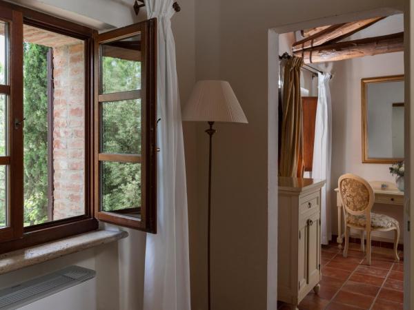 Castello di Leonina Adults Only : photo 3 de la chambre suite junior