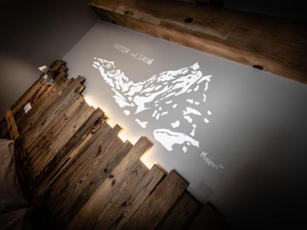 Monte Emilius : photo 2 de la chambre chambre lits jumeaux classique