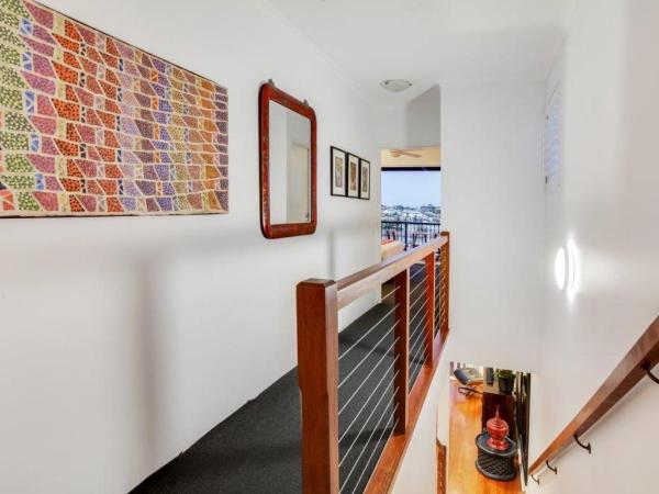 Goldsborough Place Apartments : photo 4 de la chambre appartement 3 chambres