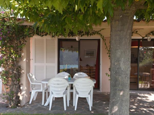 Résidence Marina Di Santa Giulia : photo 7 de la chambre villa 3 chambres
