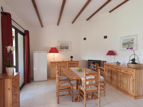 Résidence Marina Di Santa Giulia : photo 6 de la chambre villa 3 chambres