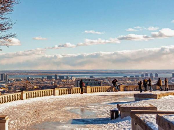 Liv MTL Avenue : photo 5 de la chambre avenue-1275 | spacious 3br suite + rooftop bbq downtown mtl