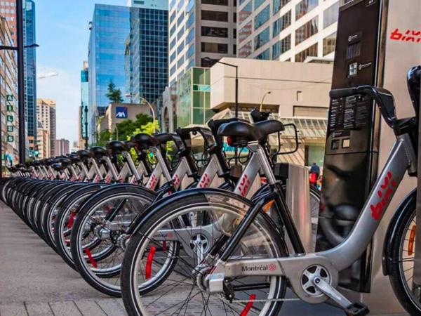 Liv MTL Avenue : photo 10 de la chambre avenue-1275 | spacious 3br suite + rooftop bbq downtown mtl