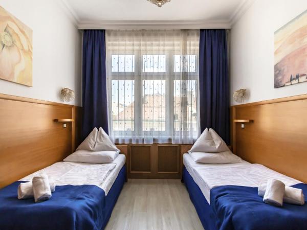 Hotel Corvinus Vienna - Newly Renovated : photo 7 de la chambre chambre double