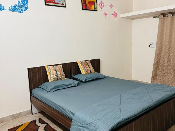 Jaipur View : photo 10 de la chambre suite familiale deluxe