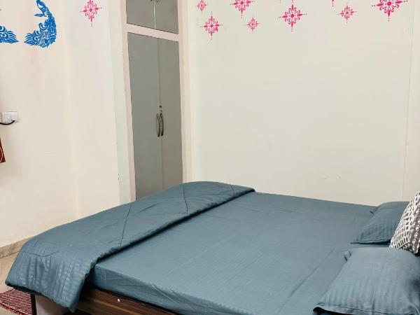 Jaipur View : photo 8 de la chambre suite familiale deluxe