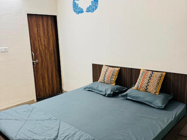 Jaipur View : photo 5 de la chambre suite familiale deluxe