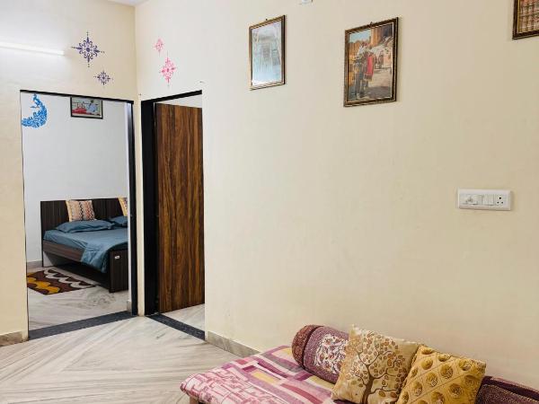 Jaipur View : photo 4 de la chambre suite familiale deluxe