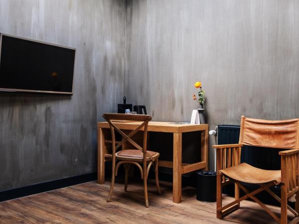 City Center Lodge Utrecht : photo 5 de la chambre chambre exécutive