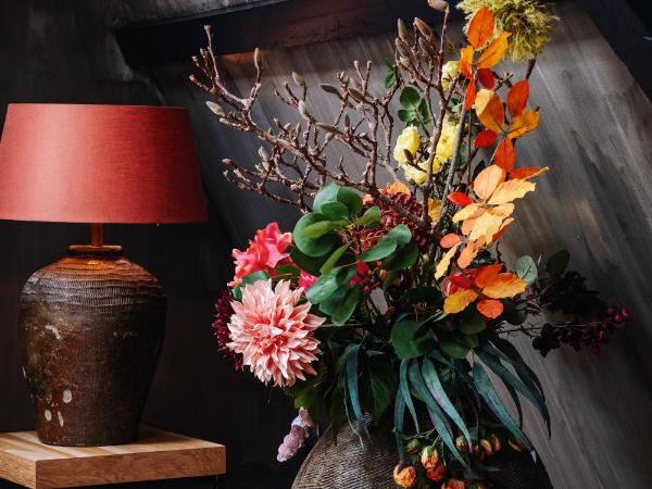 City Center Lodge Utrecht : photo 6 de la chambre chambre exécutive