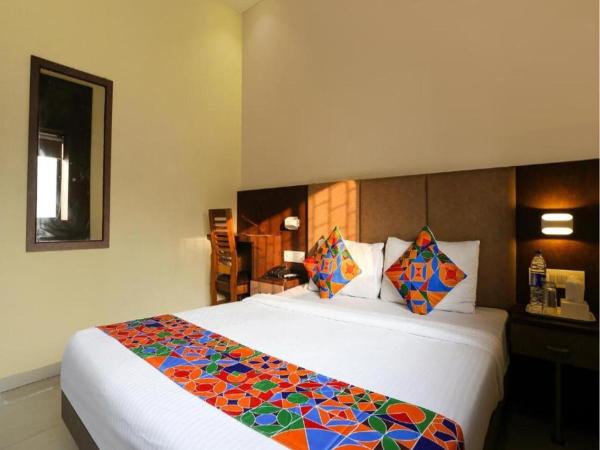 New Hotel West Inn By Glitz Hotels : photo 1 de la chambre chambre double deluxe