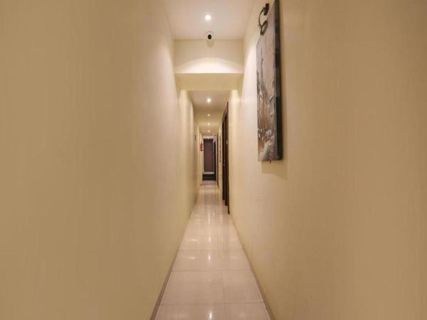 New Hotel West Inn By Glitz Hotels : photo 2 de la chambre chambre double deluxe