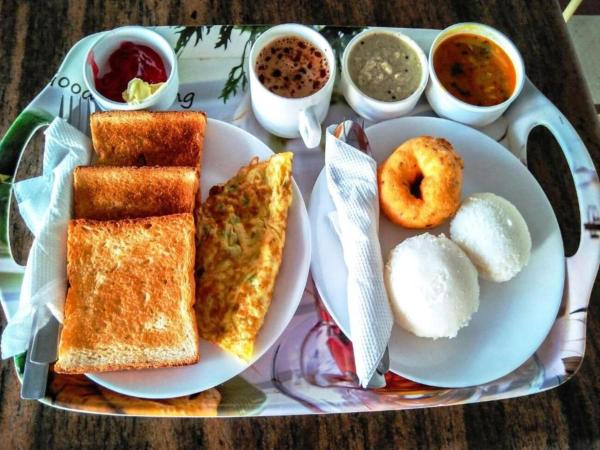 New Hotel West Inn By Glitz Hotels : photo 3 de la chambre chambre double deluxe