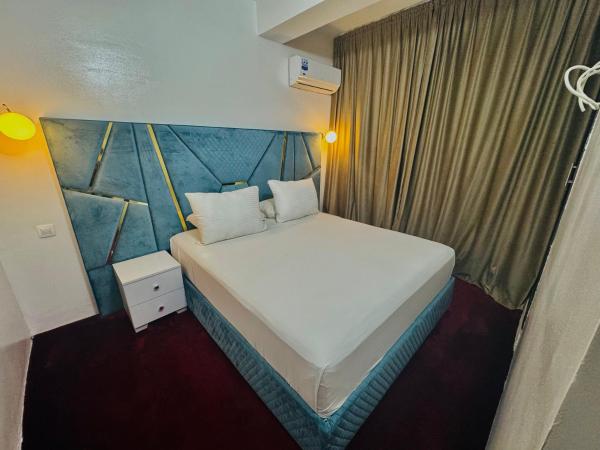 Crystal boulevard Single/Double : photo 2 de la chambre suite