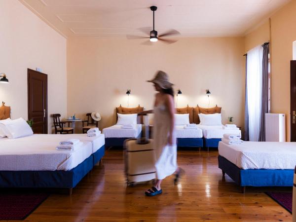 Sundial Lodge : photo 1 de la chambre studio