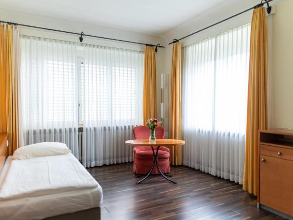 Hotel La Perla : photo 3 de la chambre suite junior