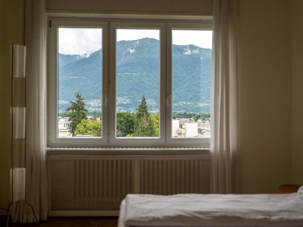 Hotel La Perla : photo 7 de la chambre suite junior