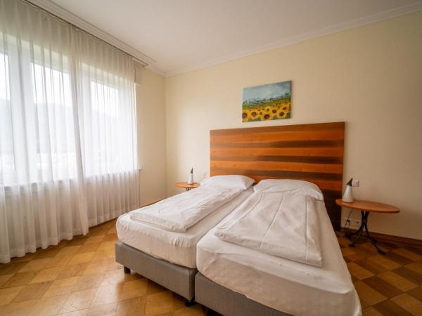 Hotel La Perla : photo 2 de la chambre suite junior