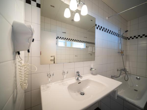 Hotel La Perla : photo 10 de la chambre suite junior