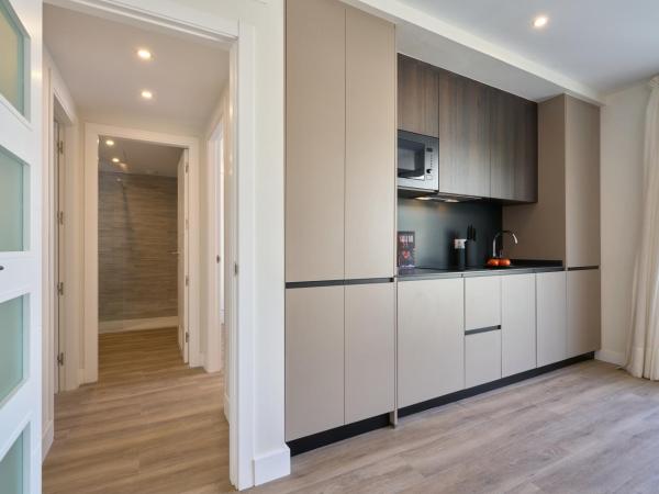 Casa Pizarro, by Homing U : photo 9 de la chambre penthouse avec terrasse