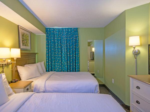 Compass Cove : photo 5 de la chambre mariner oceanfront three bedroom condo