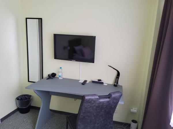 Schloss Hotel GbR : photo 3 de la chambre chambre simple